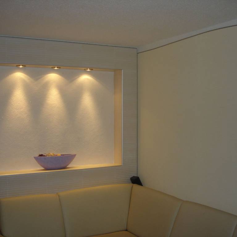 Noblesse-Dekor.de - Flüssigtapeten