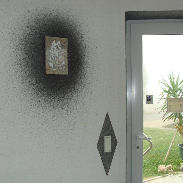 Noblesse-Dekor.de - Flüssigtapeten