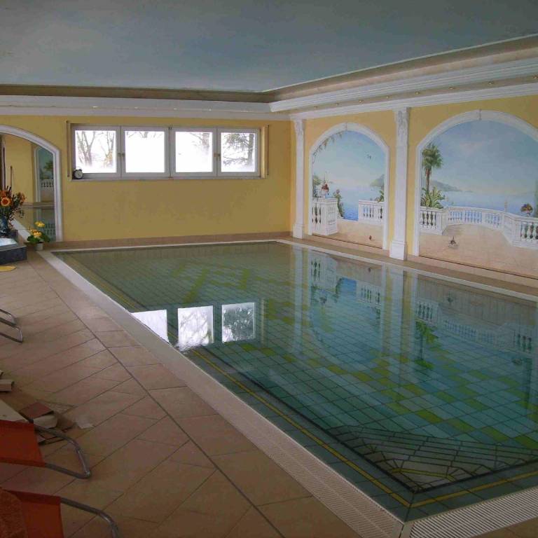 Noblesse-Dekor.de - Flüssigtapeten