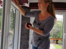 noblesse-dekor.de - Baumwollputz