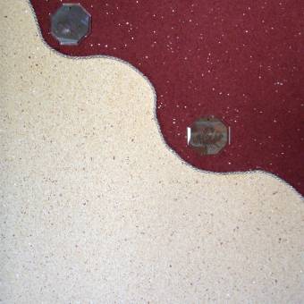 noblesse-dekor.de - Baumwollputz