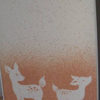 noblesse-dekor.de - Baumwollputz