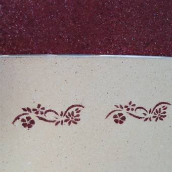 noblesse-dekor.de - Baumwollputz