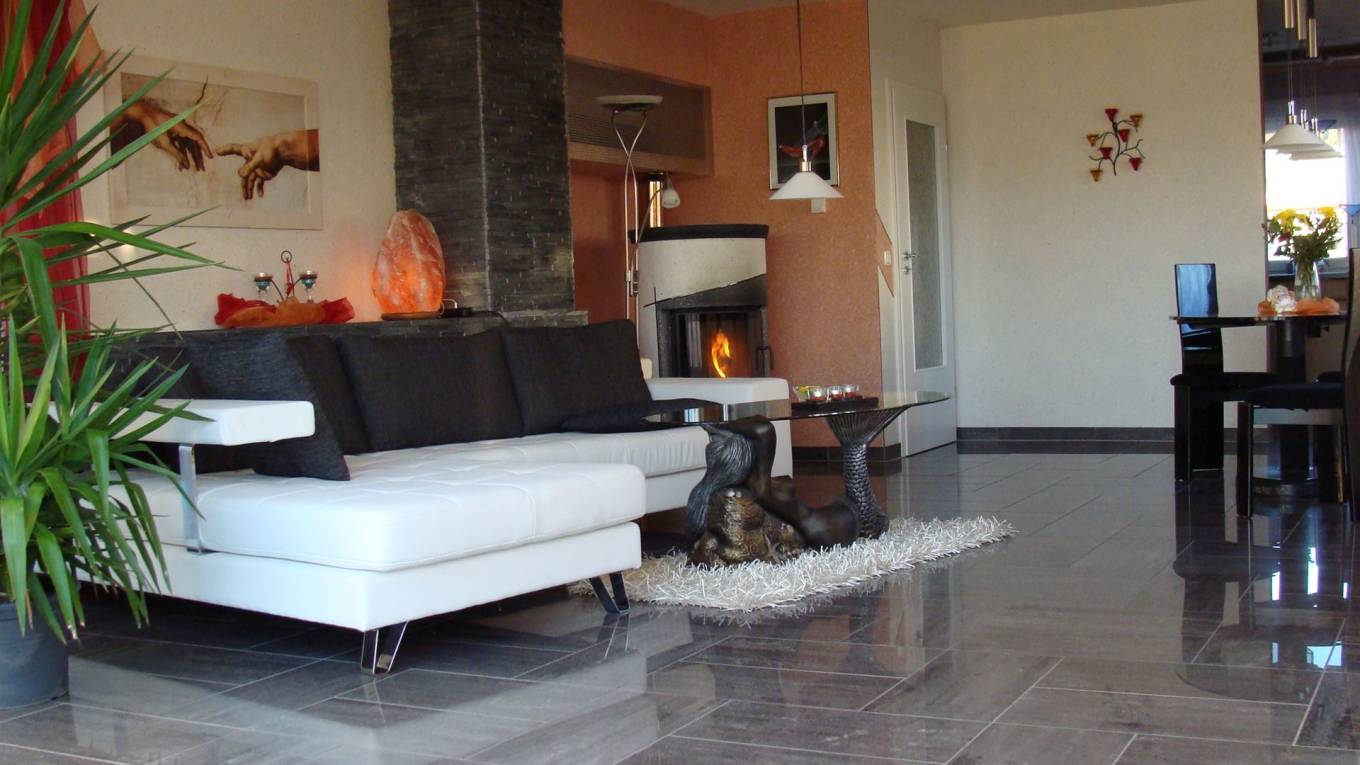 Noblesse-Dekor.de - Flüssigtapeten