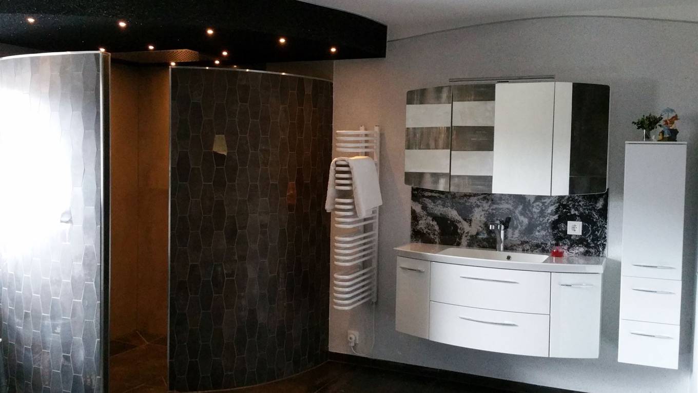 Noblesse Dekor - Flüssigtapeten direkt vom Hersteller