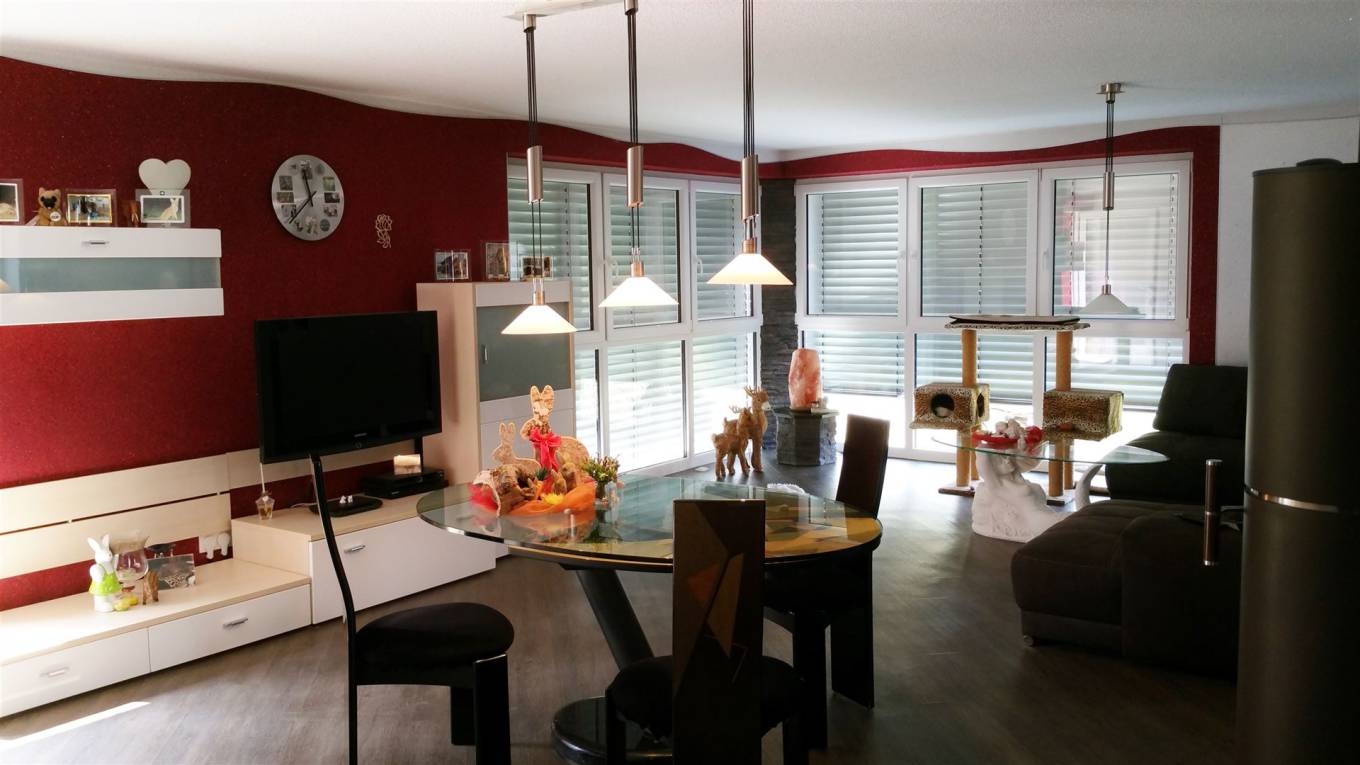 Noblesse Dekor - Flüssigtapeten direkt vom Hersteller